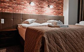 Hotel Zamkowy Mlyn