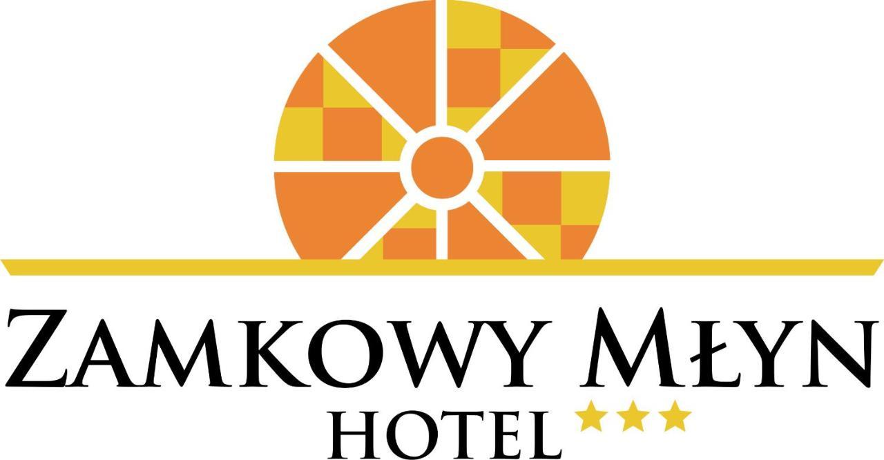 Hotel Zamkowy Mlyn Крапковице Экстерьер фото